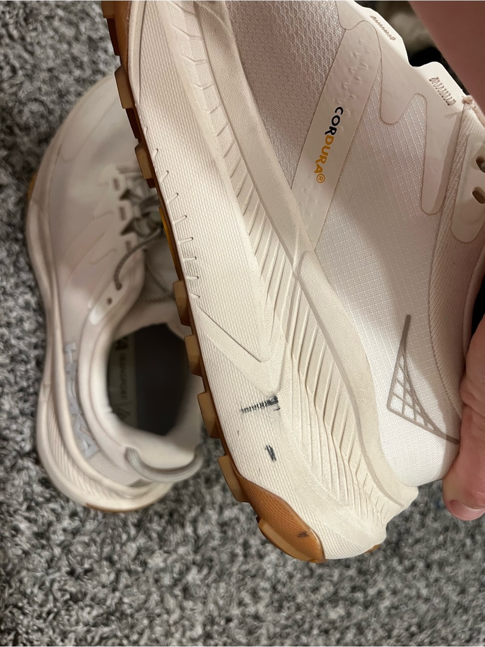 Women’s Hoka Transport - Picture 6 of 6